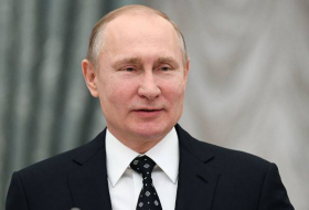 Presidenta de Singapur invita a Putin a visitar su país