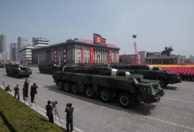 EEUU pide a Pyongyang que entregue parte de su arsenal nuclear