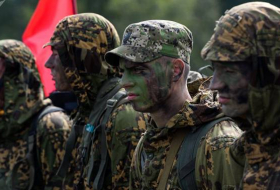 Bielorrusia y la OTAN acuerdan un nuevo paquete de la cooperación militar
