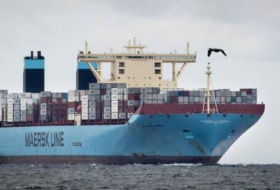 El armador danés Maersk Tankers cesa sus actividades en Irán