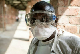 Descubierto un primer caso de Ébola en una zona urbana en el Congo