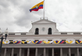 Ecuador está interesado en lograr acuerdos con la Unión Euroasiática