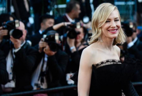 El jurado presidido por Cate Blanchett anuncia hoy el palmarés de Cannes