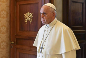 El papa Francisco acepta otras renuncias de obispos en Chile por el escándalo de abusos sexuales