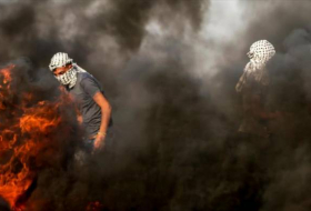 Palestina demandará ante la CPI a Israel por ‘crímenes de guerra’