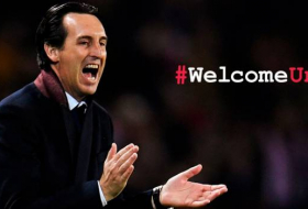 Oficial: Unai Emery es el nuevo entrenador del Arsenal