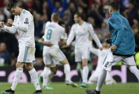 Real Madrid clasifica a su tercera final consecutiva de Champions tras empatar 2-2 con el Bayern