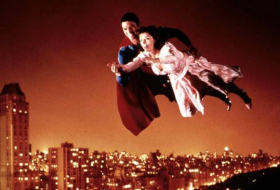 Muere Margot Kidder, la novia del Superman en el cine