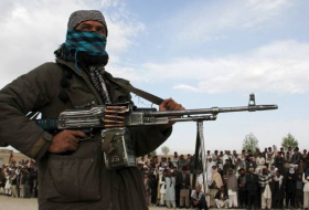 EEUU y Afganistán abordan el ataque de Talibán a la ciudad de Farah