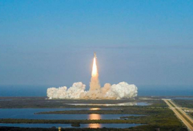 La 'SpaceX china' lanza el primer cohete privado de fabricación nacional
