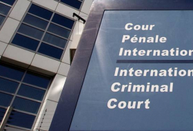 Palestina quiere que la Corte Penal Internacional investigue las acciones de Israel