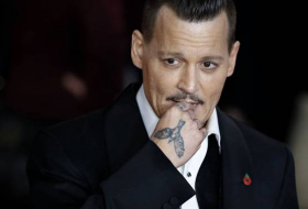 ¿Cómo cautivaron las mujeres rusas a Johnny Depp?