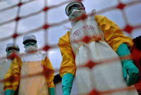 Aumenta a 14 el número de casos confirmados de ébola en el Congo