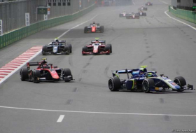 Gran Prix de Azerbaiyán es reconocido la mejor etapa de F1 de 2018-encuesta
 