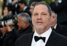 Harvey Weinstein se entregará este viernes a las autoridades en Nueva York