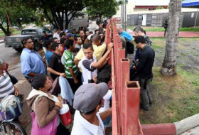 Perú amplía facilidades de trabajo a los migrantes venezolanos