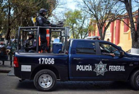 Atentado contra alto cargo público deja varios heridos en México