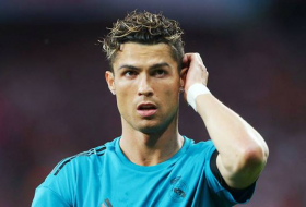 Ronaldo deberá elegir entre una multa millonaria o ir preso