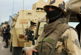 Egipto, Túnez y Argelia acuerdan continuar cooperando en la lucha antiterrorista