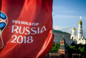 Empresa israelí solicitaría la exclusión de Argentina del Mundial Rusia 2018