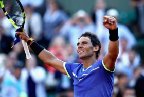 Rafael Nadal, campeón del Roland Garros por la undécima vez