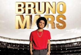 Se ponen nuevas entradas a la venta para el concierto de Bruno Mars en Madrid