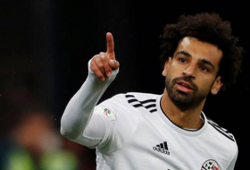 Salah promete demostrar la valía del fútbol egipcio en el partido contra Arabia Saudí