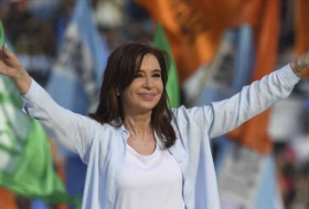 Cristina Fernández se acerca a Macri en unos hipotéticos comicios