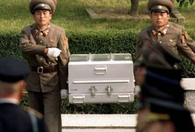 Corea del Norte puede entregar a EEUU restos de 215 militares estadounidenses