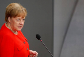 Merkel: “La migración podría decidir el destino de la Unión Europea”