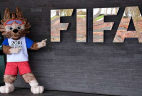 FIFA levanta la suspensión a la selección de Guatemala