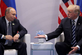 Trump anuncia que se reunirá con Putin durante su visita a Europa