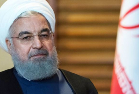 El presidente de Irán promete 