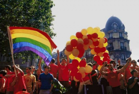 El 53% de la comunidad LGTBI de Francia ha sido víctima de una agresión homófoba