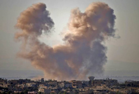 Bombardeos aéreos matan a 22 civiles en el sur de Siria (OSDH)