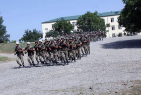 El ejército de Azerbaiyán recibió una señal de alarma - VIDEO + FOTOS