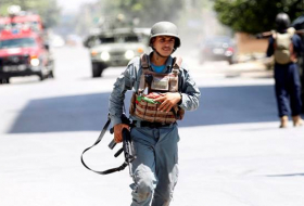 Al menos dos niños mueren y 10 personas sufren heridas por explosión en Afganistán