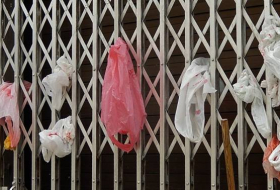 Nueva Zelanda prohíbe las bolsas de plástico de un solo uso