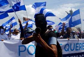 Oficialismo y oposición en Nicaragua realizarán marchas