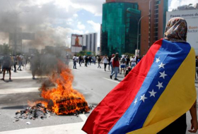 Gobierno de Brasil pide a Venezuela que no agrave represión a la oposición