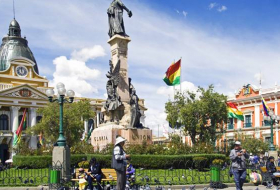 Expulsan del ejército boliviano a teniente por robo de símbolos presidenciales