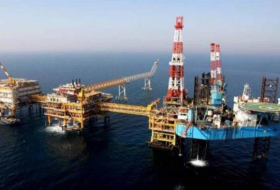 Petrolera china remplaza a Total en campo iraní Pars del Sur
