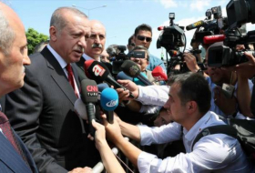Erdogan: Turquía comerciará sin dólar con China, Rusia e Irán