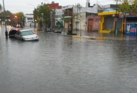 Evacúan a más 30.000 personas en Colombia por las inundaciones