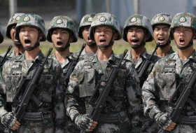 Pekín protesta por el informe de EEUU sobre las Fuerzas Armadas chinas