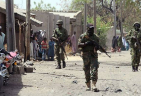 Reportan entre dos y seis decenas de muertos en un ataque islamista en Nigeria