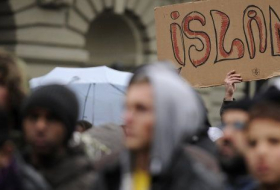 Suiza niega la nacionalidad a una pareja musulmana que no quiso dar la mano a gente del sexo opuesto