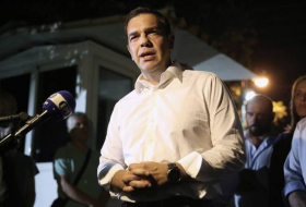 Grecia pone fin hoy oficialmente a su último rescate con 