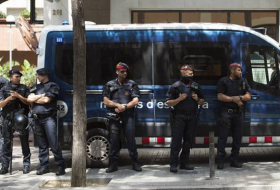 La Policía catalana trata el asalto a la comisaría de Cornellà como un atentado terrorista