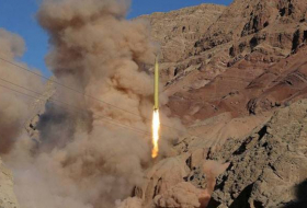 Irán habría lanzado un misil balístico antibuque sobre el estrecho de Ormuz